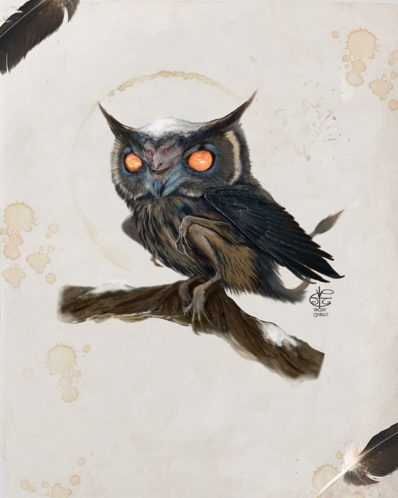 Vincent Coviello tweet media