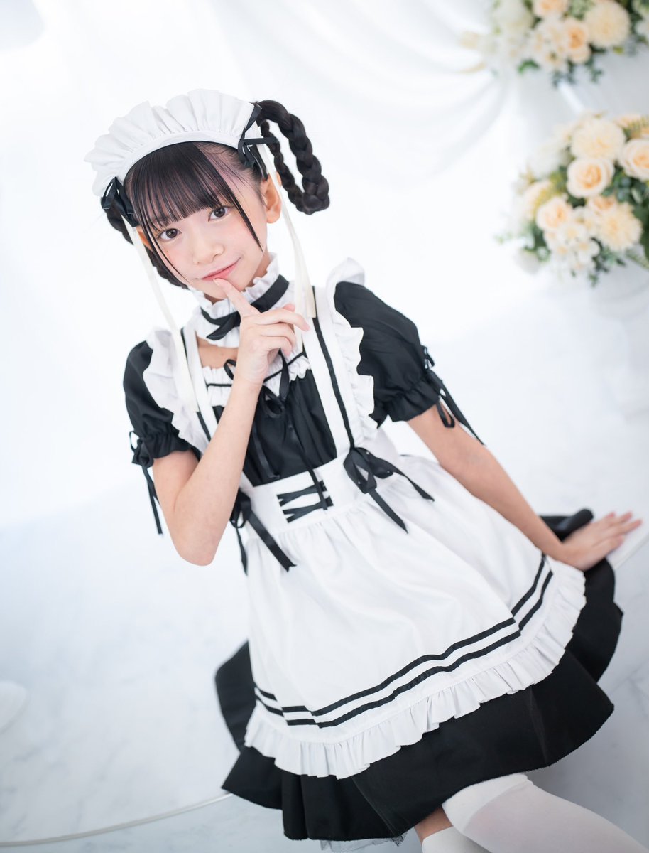 あんじゅちゃん（JS6） #あんじゅ #長崎超絶美少女隊 @anju_cinnamon