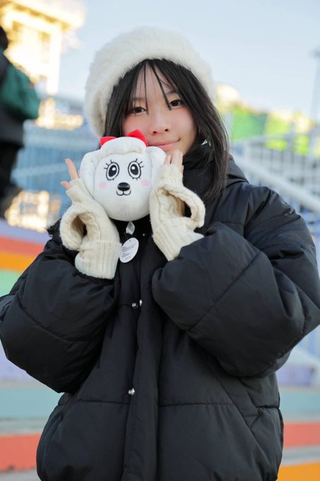 Twitterのコスプレ画像48