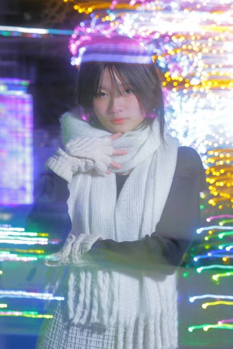 Twitterのコスプレ画像49