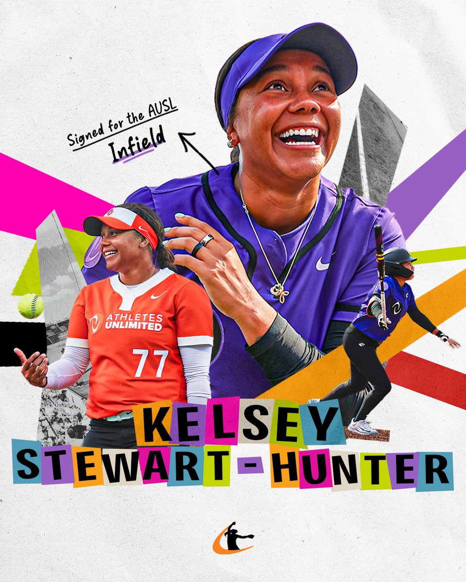 AUSL (@theauslofficial) on Twitter photo STEWIEEEE 🤩🤩🤩
<a href="/stewartkels7/">Kelsey Stewart Hunter OLY</a> has signed for the 2025 AUSL season ✍️
👉 theausl.com/news/kelsey-st… STEWIEEEE 🤩🤩🤩
<a href="/stewartkels7/">Kelsey Stewart Hunter OLY</a> has signed for the 2025 AUSL season ✍️
👉 theausl.com/news/kelsey-st…