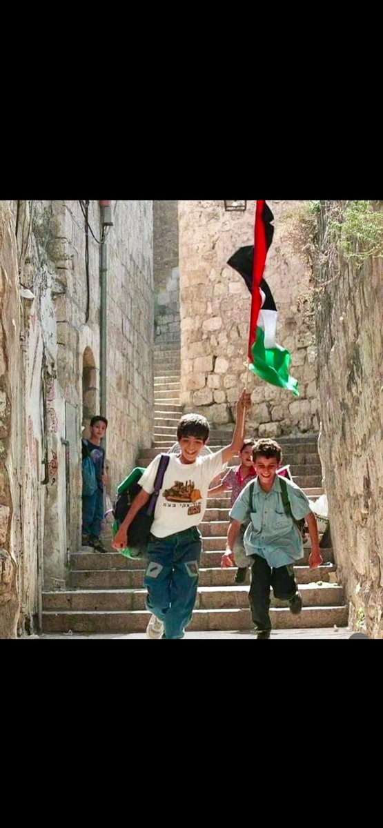 Elhamdülillah #FreePalestine