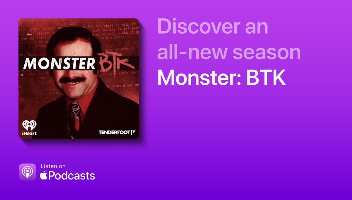 Monster Podcast tweet media