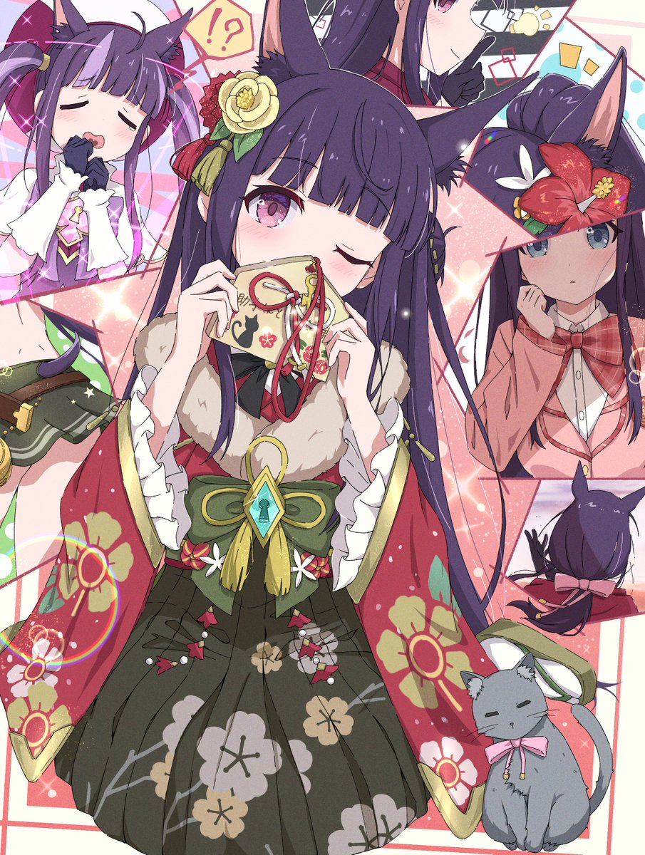 あるかな tweet media