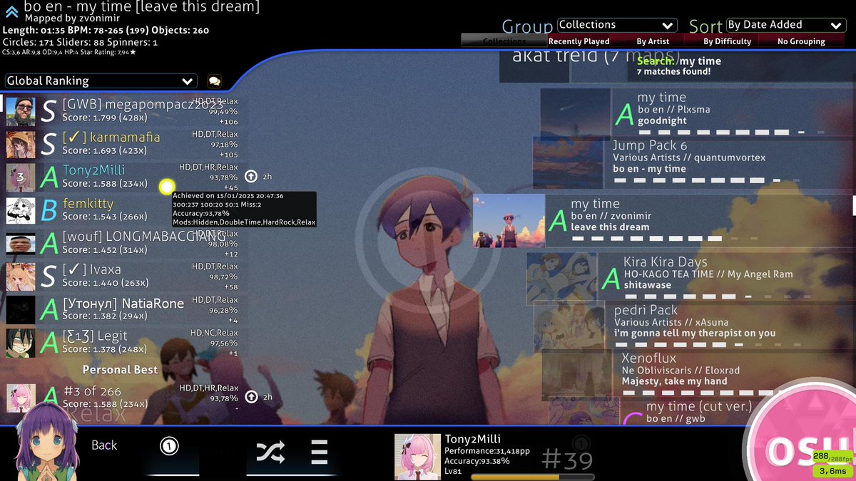 Treidd__'s tweet image. Goated session today farmed more than 800 raw, top 30 grind |1783,1649,1615,1588 and more