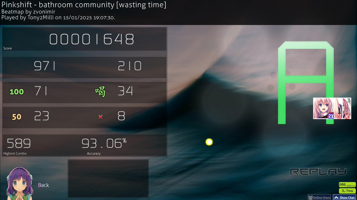 Treidd__'s tweet image. Goated session today farmed more than 800 raw, top 30 grind |1783,1649,1615,1588 and more