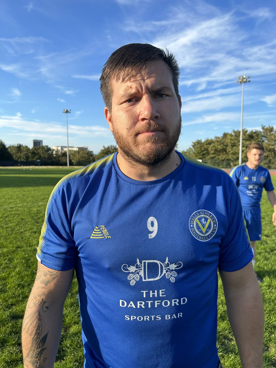 Halls Athletic FC (@hafcofficial) on Twitter photo Rampant display from the boys tonight. We clearly enjoyed the extra few days rest, taking an early 2-0 lead and never looking back. <a href="/Golding_ryan1/">Ryan Golding</a> marked his return to the Halls XI with a hattrick, with goals from top goalscorer <a href="/ZackManning12/">Zack Manning</a> and another for Junior! #Cup #Win 💙 Rampant display from the boys tonight. We clearly enjoyed the extra few days rest, taking an early 2-0 lead and never looking back. <a href="/Golding_ryan1/">Ryan Golding</a> marked his return to the Halls XI with a hattrick, with goals from top goalscorer <a href="/ZackManning12/">Zack Manning</a> and another for Junior! #Cup #Win 💙