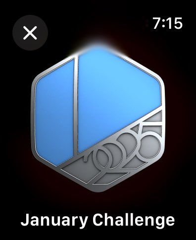 Raov3's tweet image. Buenoo esto se completó a mitad de mes 💪🏼🤭 #SeanGordoUtede #AppleWatch #MonthlyChallenge easy peasy…