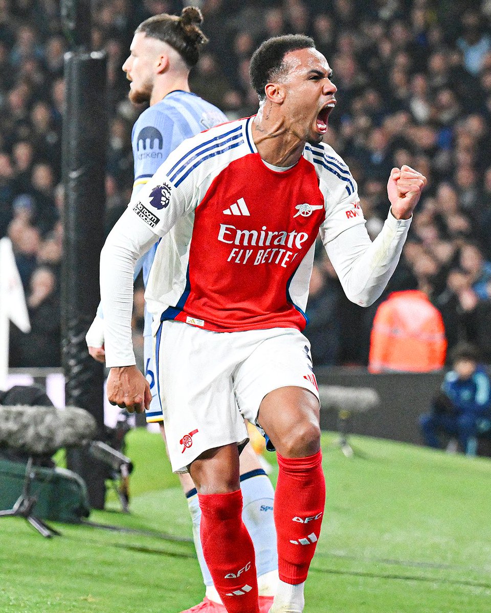 Only one side are still unbeaten at home in the Premier League this season.

Mikel Arteta's Arsenal ⚔