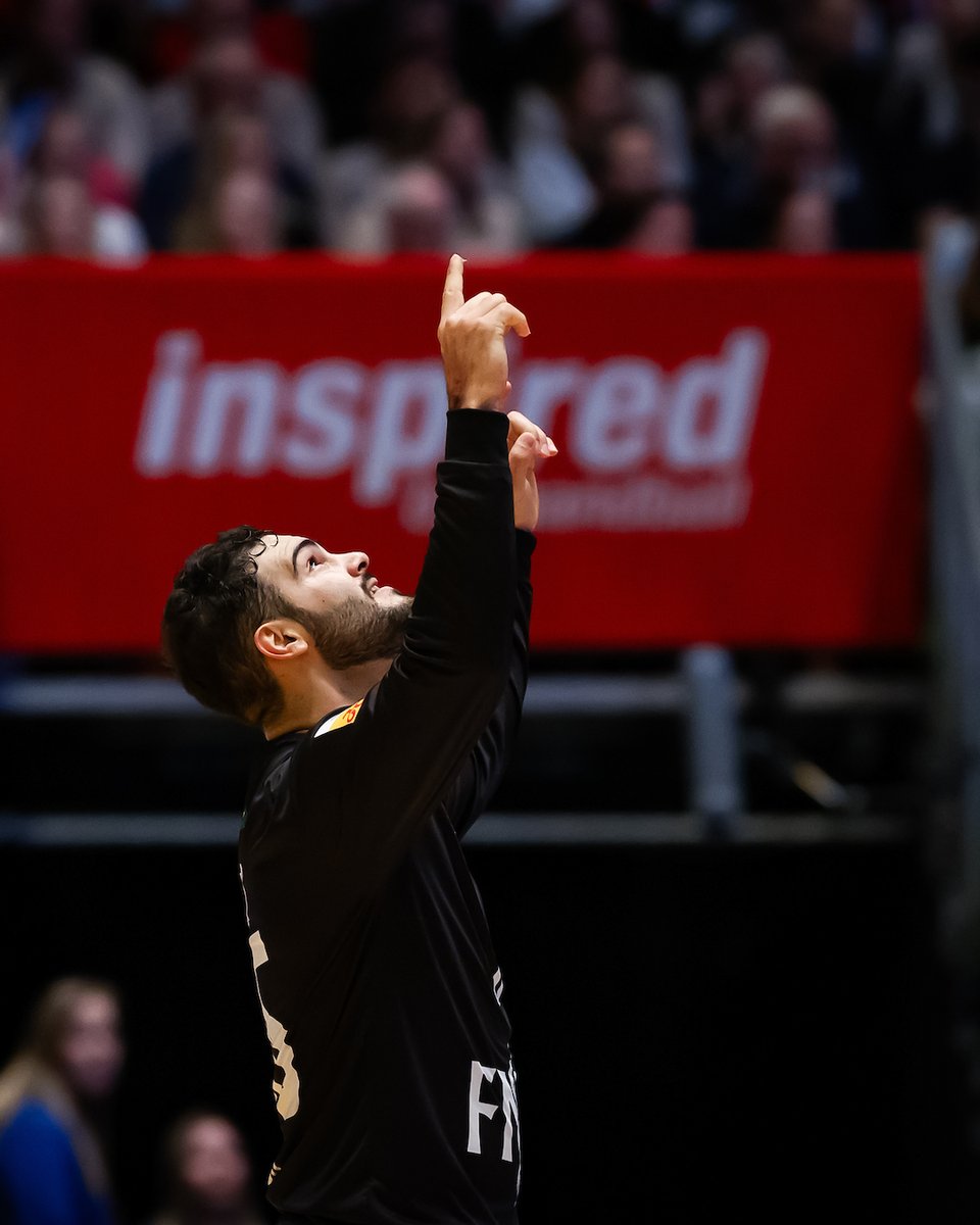 International Handball Federation tweet media