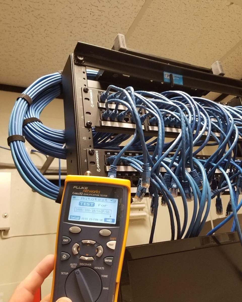 AustinNetwork23's tweet photo. #AustinNetworkCablingServices #StructuredCablingAustin #HomeNetworkAustin #OfficeNetworkCableInstallationAustin #Cat6CableInstallationAustin #5127138864 https://t.co/Vh5XnvHhVN