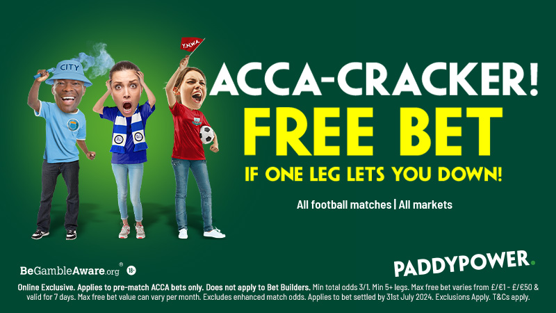 Ask Paddy Power tweet media
