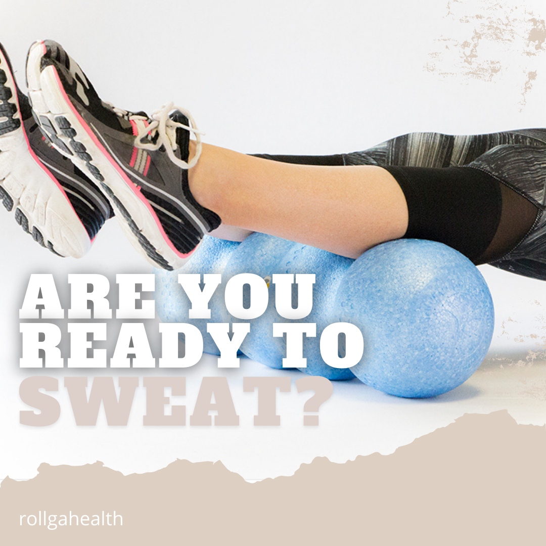 RollgaHealth's tweet photo. Boost mobility, ease pain & speed recovery.
The ultimate foam roller for yoga and workouts!
#Rollga #RollgaLove #foamroller #triggerpoint #selfcare #marathon #bringslife #rollwithit #shinsplints #benderball #homeworkout #workout #gym https://t.co/bv2qfghjNj