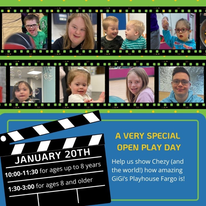 GiGi's Playhouse Fargo tweet media