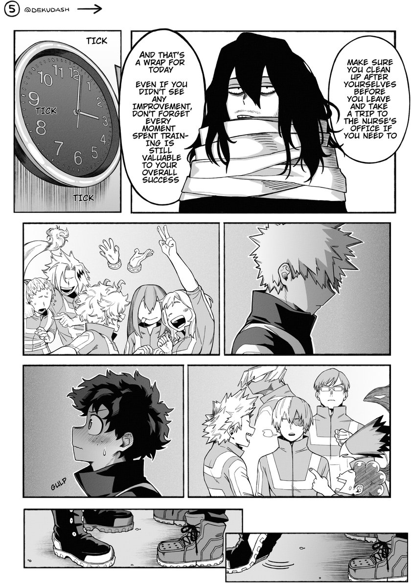 DekuDash's tweet photo. Katsuki's hands PART 2
4/4 
#dkbk #bkdk https://t.co/DEUnKoXInp
