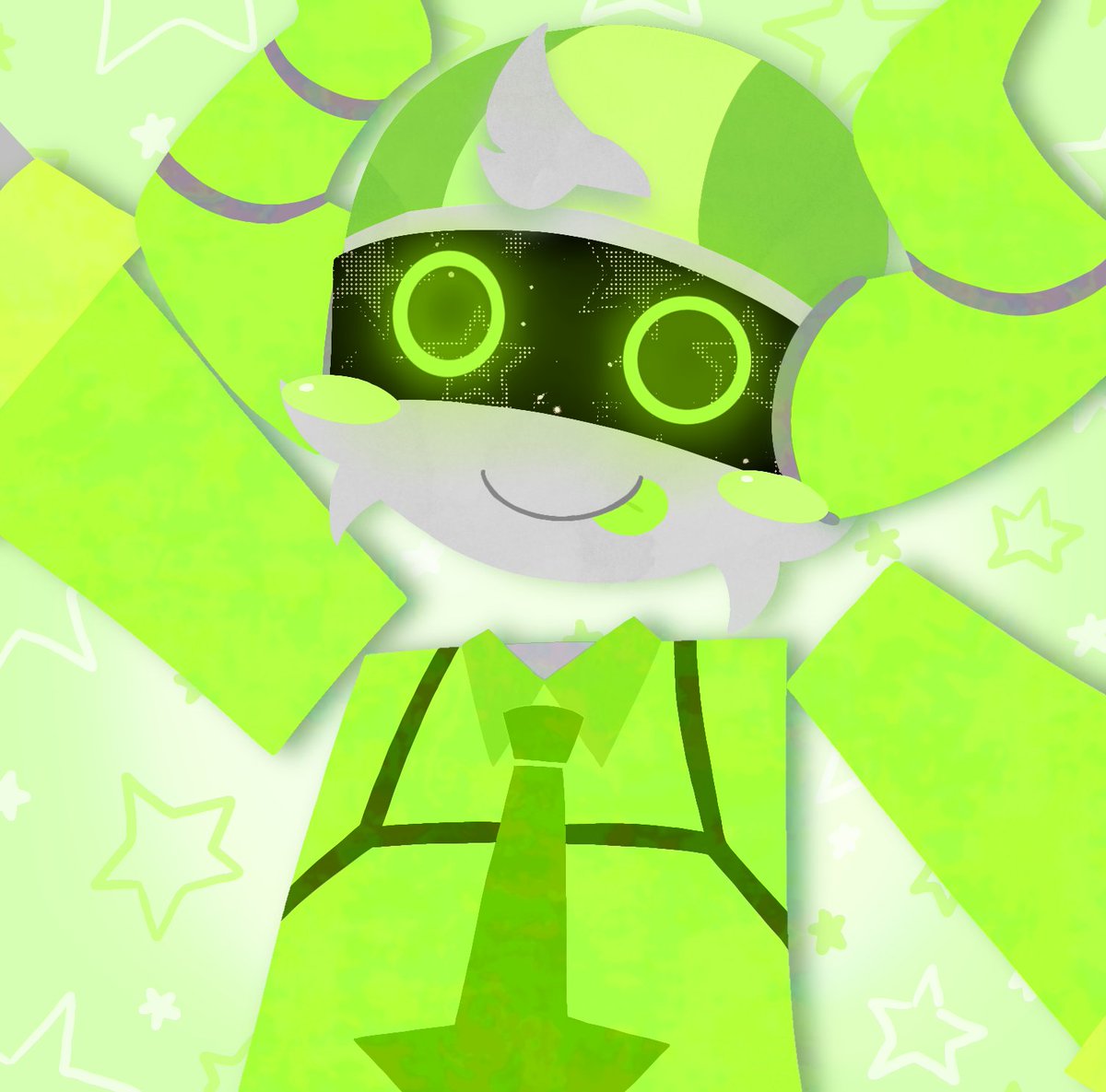 Nonst1ck_Pann's tweet image. Silly Boombox Art #phighting #phightingfanart #ROBLOX