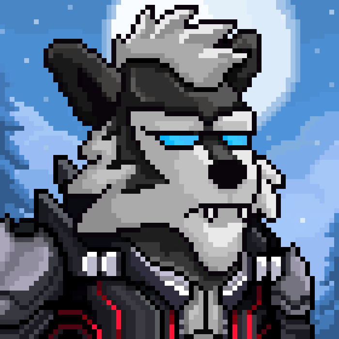 mazh_lycan's tweet photo. @oneshotakr Can't wait for the game fr!! And to see all the new possible strategies!! https://t.co/7tPJcBRfFH