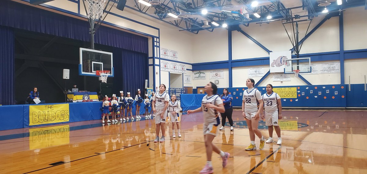 sohackms's tweet photo. Good luck to the Memorial School Bulldogs as they play in the opening of the South Hackensack Invitational!  Come out and support the team! https://t.co/mkn47qi2Sp