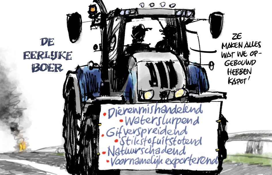 beukofsky's tweet photo. @RogierOranje #EigenVolkEerst https://t.co/4QMNYf6zbz