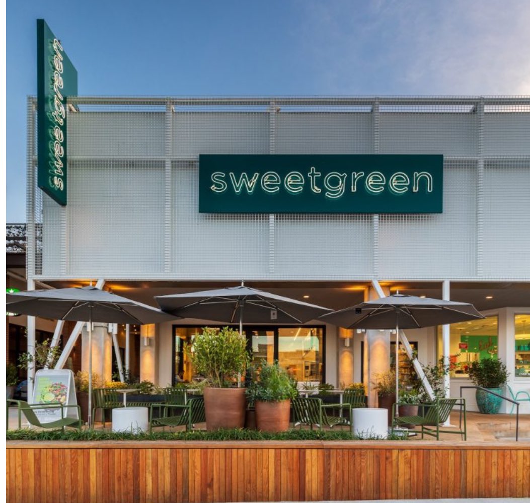 Congrats to the Rice Owls Women’s Basketball Team as they receive their first team NIL partnership with Sweetgreen! #milestone #NIL #sweetgreen #rfnd #ricewomensbasketball