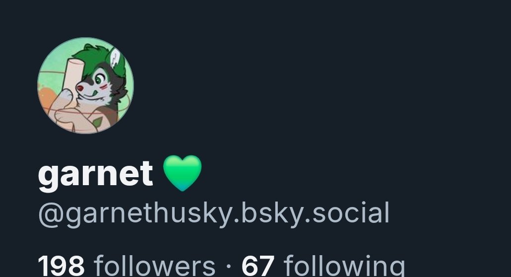 btw!! since I'm not rly active on here anymore I suppose I should remind y'all I'm on the other app :3