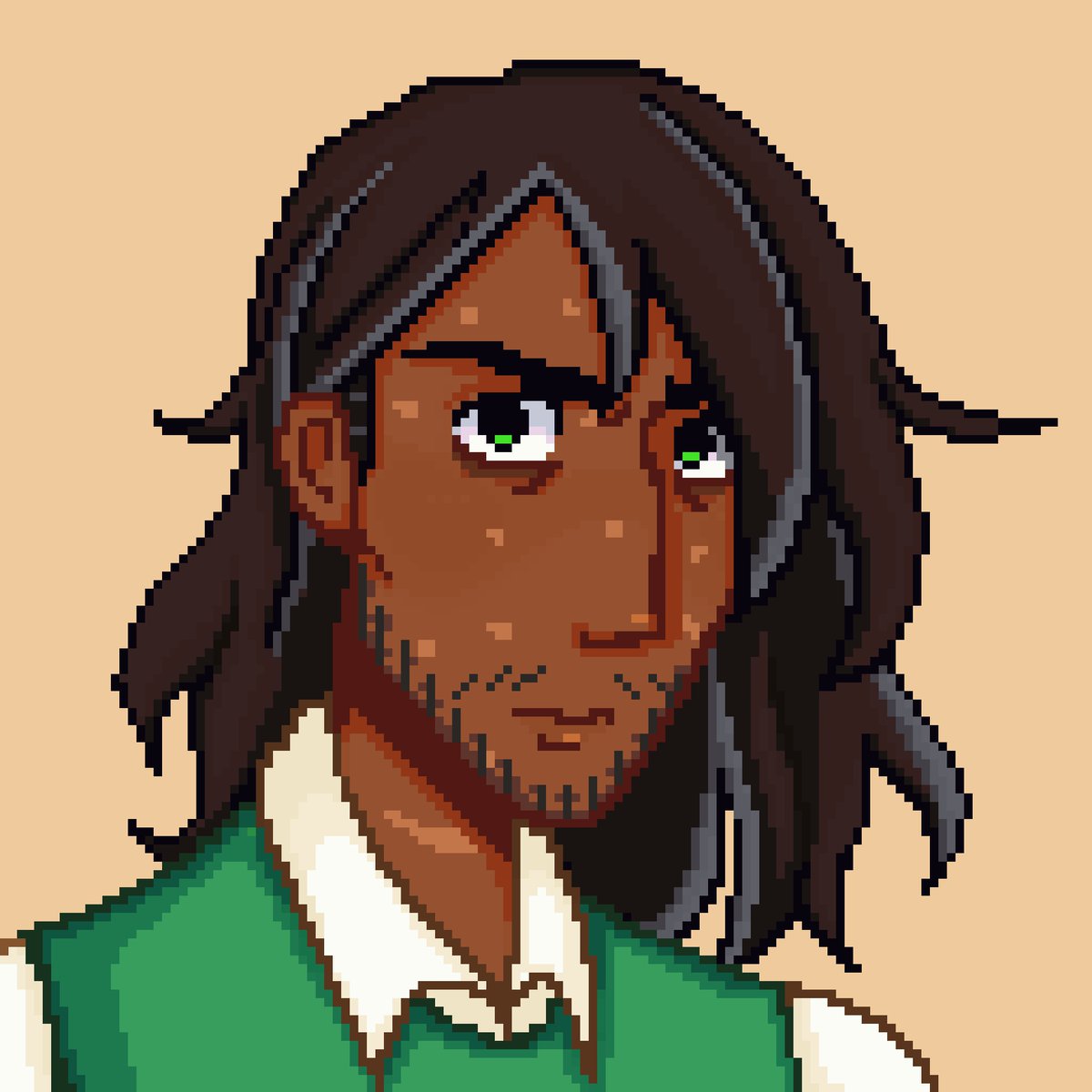 freaks dont even ask for your trauma anymore they just atare at you like this #tma