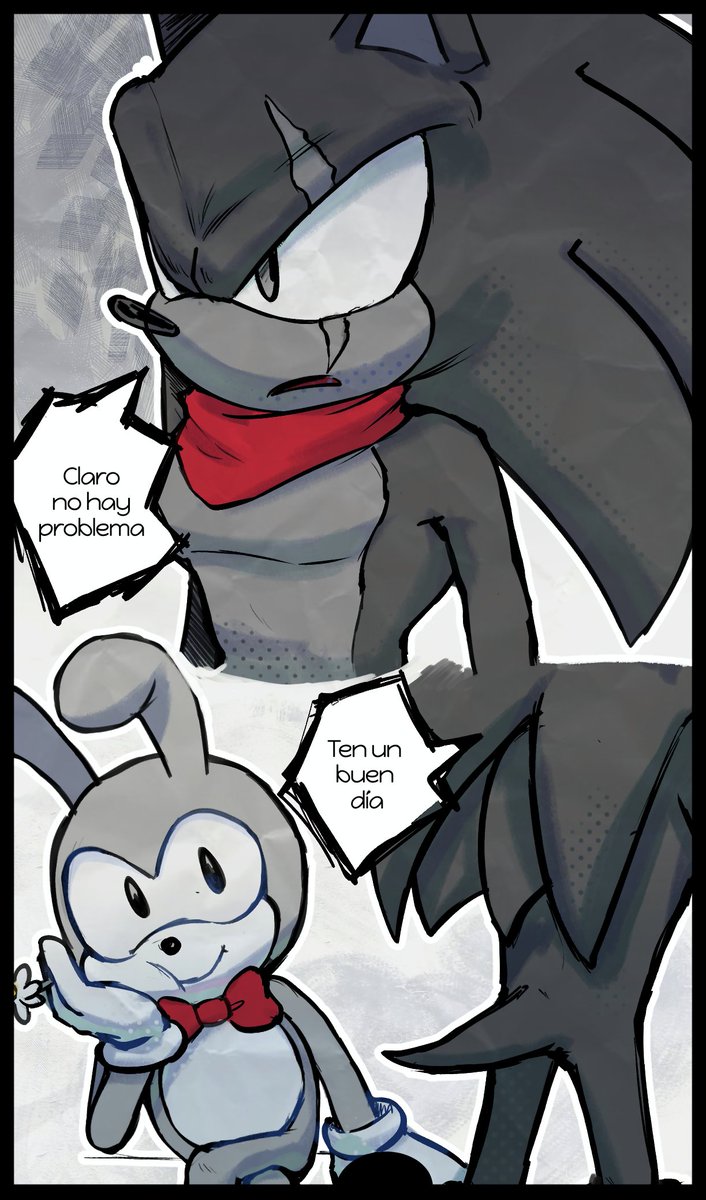 Trap_jcm's tweet photo. Comic traducido!! Gracias por la oportunidad! Esperamos más de tus dibujos Eid! 
#sonadow #SonicTheHedeghog #ShadowTheHedgehog https://t.co/zMU5IQcApn