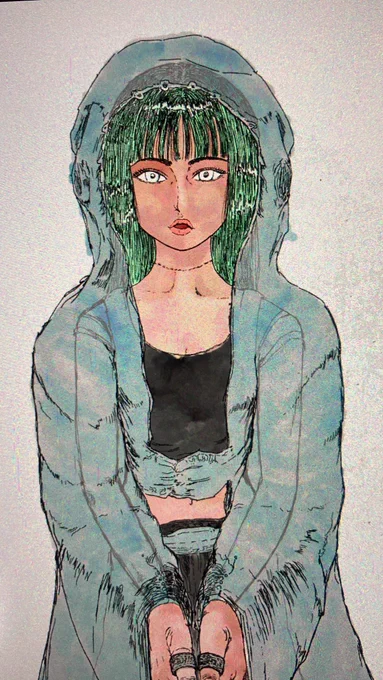 おはよう御座います。 