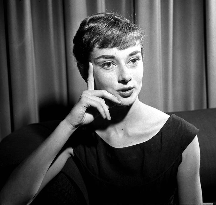 hepburn archive ౨ৎ tweet media