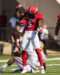 Eddie “Ocho” Guerra 🎱 (@eddieg_1002) on Twitter photo After a great conversation with <a href="/_RohanGaines/">Rohan Gaines</a> I am blessed and honored to receive an offer from <a href="/JaxStateFB/">Jax State Football</a>
<a href="/tcchsyjfootball/">TCCHS Football</a> <a href="/CoachJRogers1/">Justin Rogers</a> <a href="/CoachAtkins_M/">Coach Mod 🐶</a> <a href="/itgnext_georgia/">ITG Next - Georgia</a> <a href="/RecruitGeorgia/">Recruit Georgia</a> <a href="/MrTNT21/">CoachTNorton</a> <a href="/GHSnewssports/">GHS Sports News</a> <a href="/EdGee06/">Ed Guerra</a> After a great conversation with <a href="/_RohanGaines/">Rohan Gaines</a> I am blessed and honored to receive an offer from <a href="/JaxStateFB/">Jax State Football</a>
<a href="/tcchsyjfootball/">TCCHS Football</a> <a href="/CoachJRogers1/">Justin Rogers</a> <a href="/CoachAtkins_M/">Coach Mod 🐶</a> <a href="/itgnext_georgia/">ITG Next - Georgia</a> <a href="/RecruitGeorgia/">Recruit Georgia</a> <a href="/MrTNT21/">CoachTNorton</a> <a href="/GHSnewssports/">GHS Sports News</a> <a href="/EdGee06/">Ed Guerra</a>