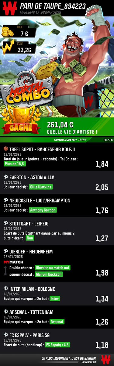 AK Pronos tweet media