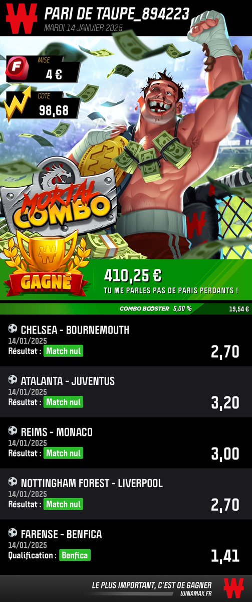 AK Pronos tweet media