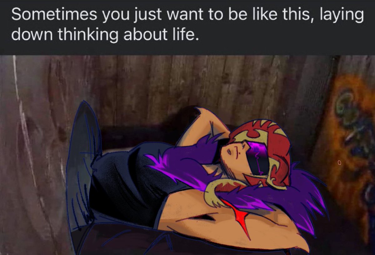 🥩comms CLOSED! (@nodoubtrock_) on Twitter photo 