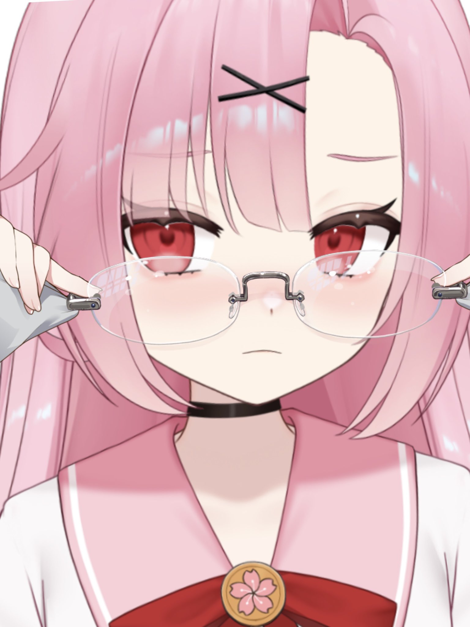 桜 舞兎🌸🐇負けヒロインVTuber on X