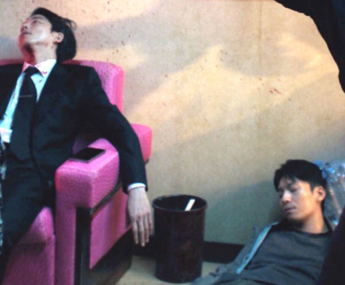 xotalis's tweet photo. the only pic we have of them together https://t.co/IdaeI9KkWC