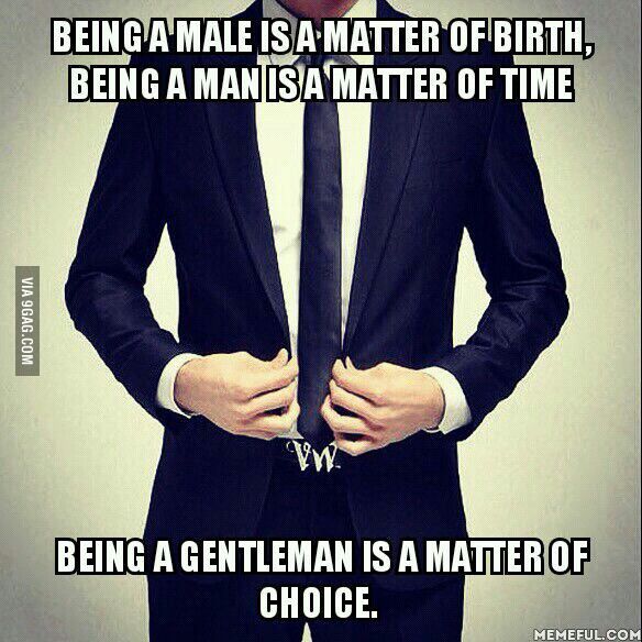 Intelli gentleman tweet media