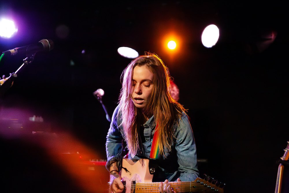 jbtourarchive's tweet photo. Julien Baker and TORRES in New York, NY — 2024
📸: Christie McMenamin for @weallwantsome1 mag https://t.co/xxKuinU9oo