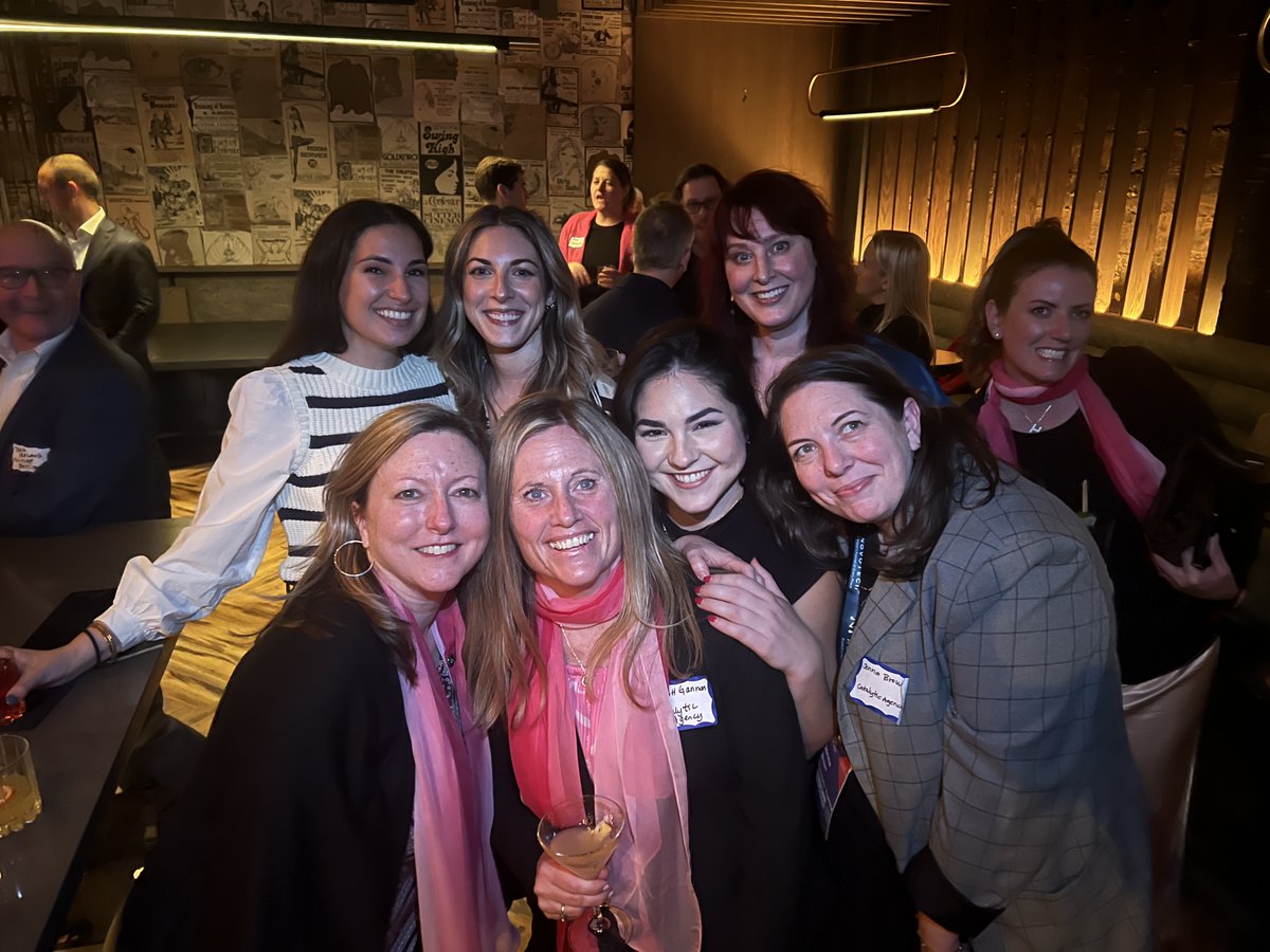 hellocatalytic's tweet photo. What a night!🌟Catalytic was proud to co-sponsor the IRL Biotech Hangout at #JPM2025—a fantastic chance to connect with colleagues &amp; biotech leaders.

Thanks to @BiotechCH &amp; @BiotechTVHQ for hosting &amp; preserving this annual tradition. Can’t wait for next year! 🙌 https://t.co/mcPIOjiyGh