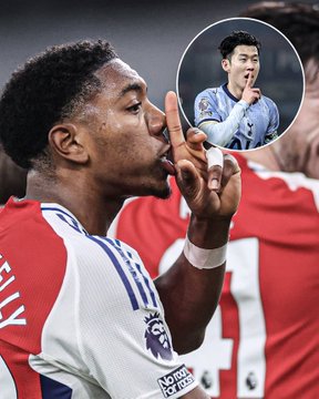 The Boy the Myth.....