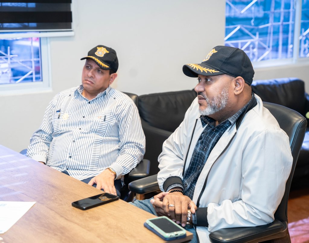 Alcaldía de La Romana tweet media