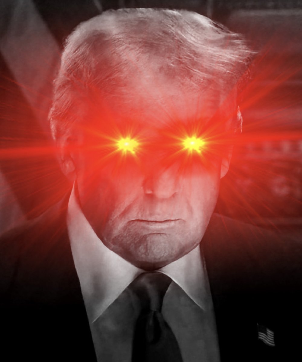 PapiTrumpo's tweet photo. READY TO ROCK!!!😎🇺🇸🔥🔥🔥 https://t.co/MolXzBvF6T