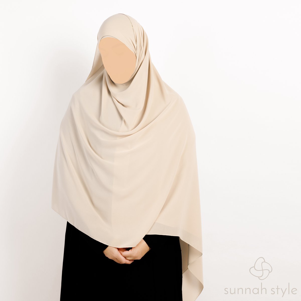 SunnahStyle's tweet photo. We've just released 3 new colours in our premium chiffon hijabs and niqabs - Buttercream, Desert Taupe and Dark Berry.

Now available in a variety of styles and sizes - shop all new releases at https://t.co/liHaI0Az7w

#modesty #hijab #niqab #sunnahstyleniqabs https://t.co/2mH6RKFC2c