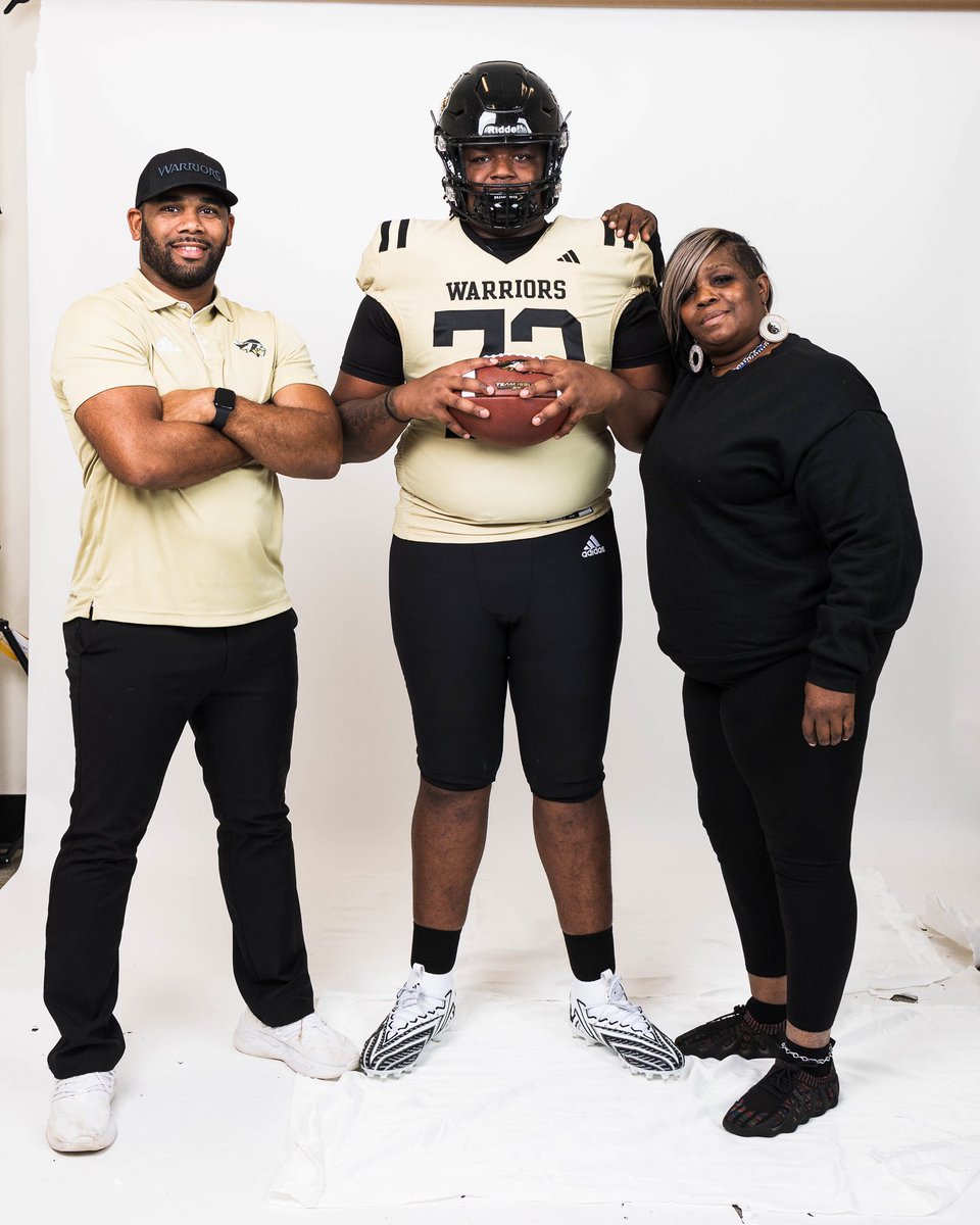 Robert "Big Mac" Mcmillian tweet media