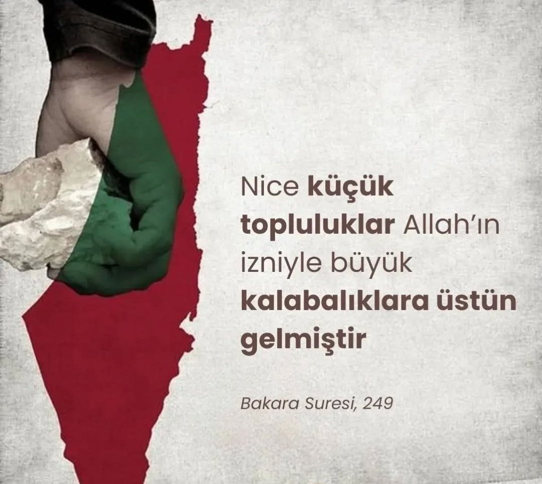 Nehirden denize... #FreePalestine
#Gaza