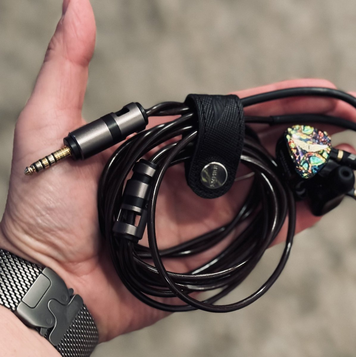 valiado69's tweet image. Testing…@EffectAudio #CODE24

SONY WM1ZM2 #Odyssey