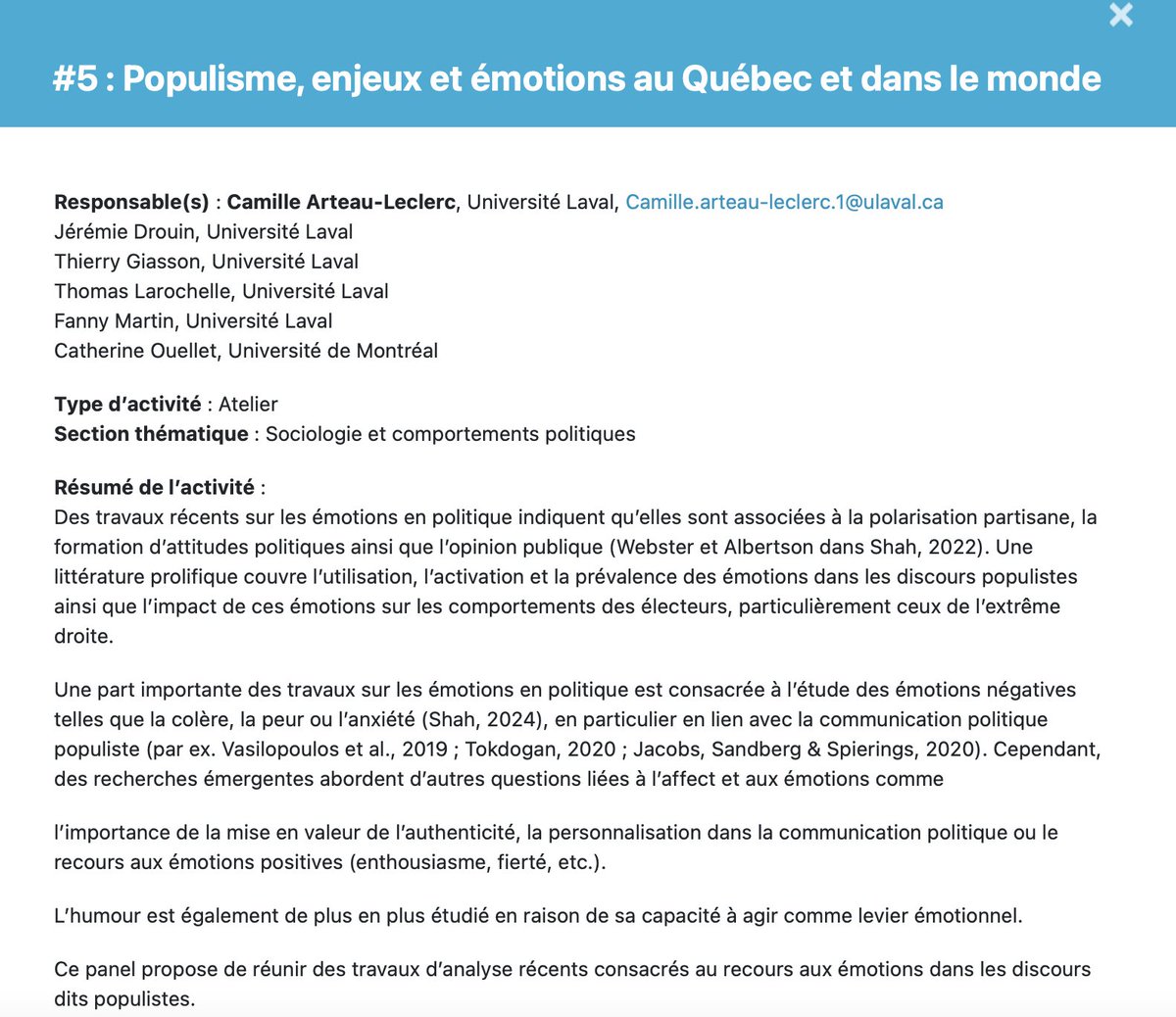 Camille A-Leclerc tweet media