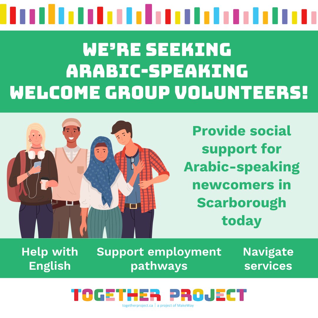 Together Project tweet media