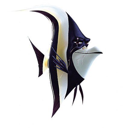 He looks like Dragunov I can’t explain it