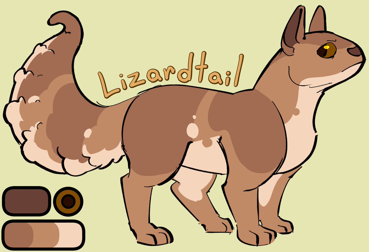 ploverfrost's tweet photo. I swear half the things you find when you look this guy up is people calling him foxhearted mousedung or whatever for being a bad mother to Brokenkit. This poor man hadn't even been born when that guy double died </3 you have the wrong cat !!!
[ #lizardtail #warriorcats ] https://t.co/BfR1IguN4N