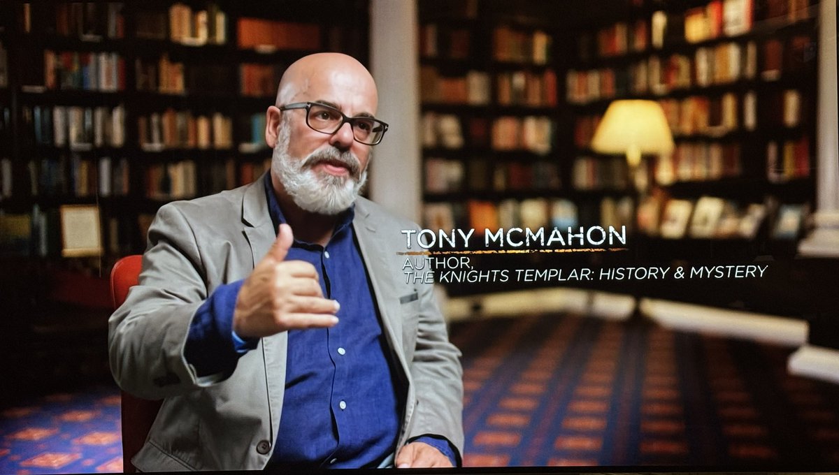 Tony McMahon tweet media